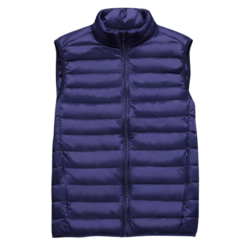 Down Vest - BellVion