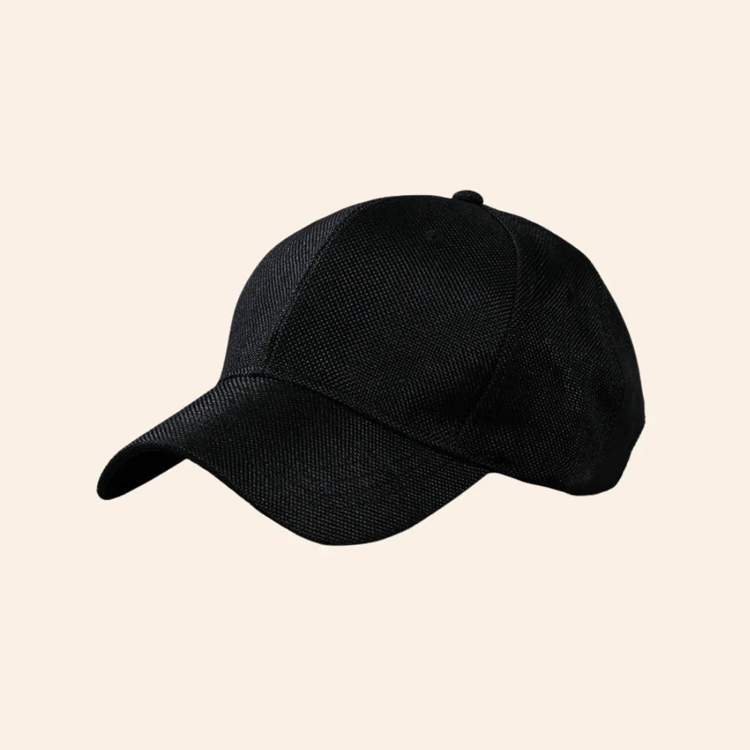 BV LINEN CAP - BellVion