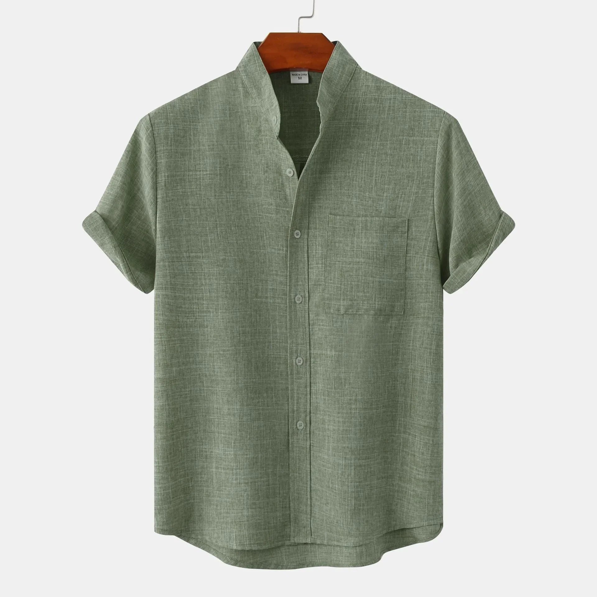 THE Machu Picchu SHIRT - BellVion