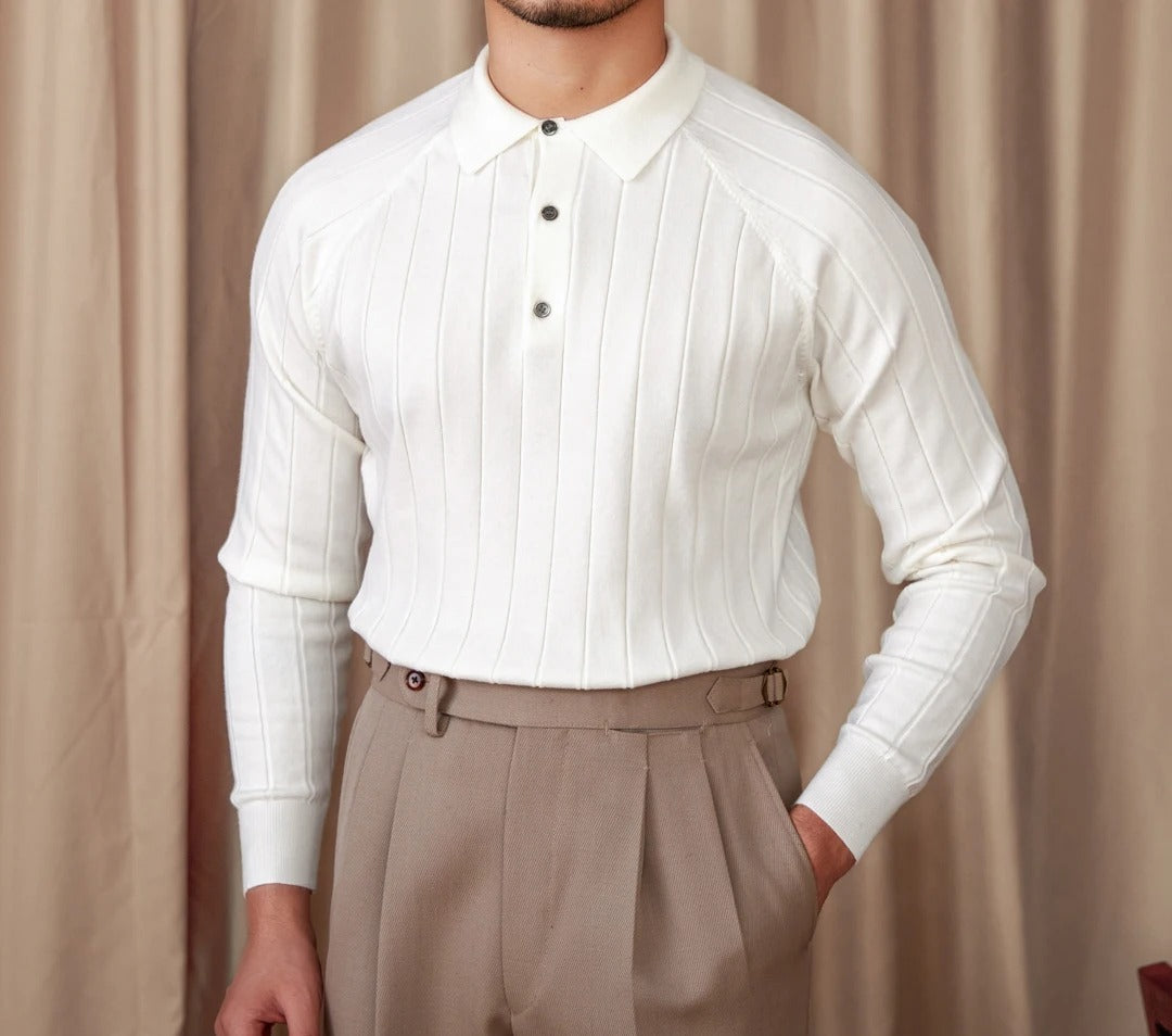 Carvella Merino Woo Sweater