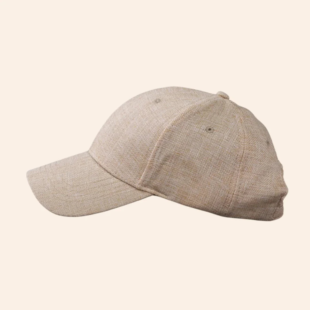 BV LINEN CAP - BellVion