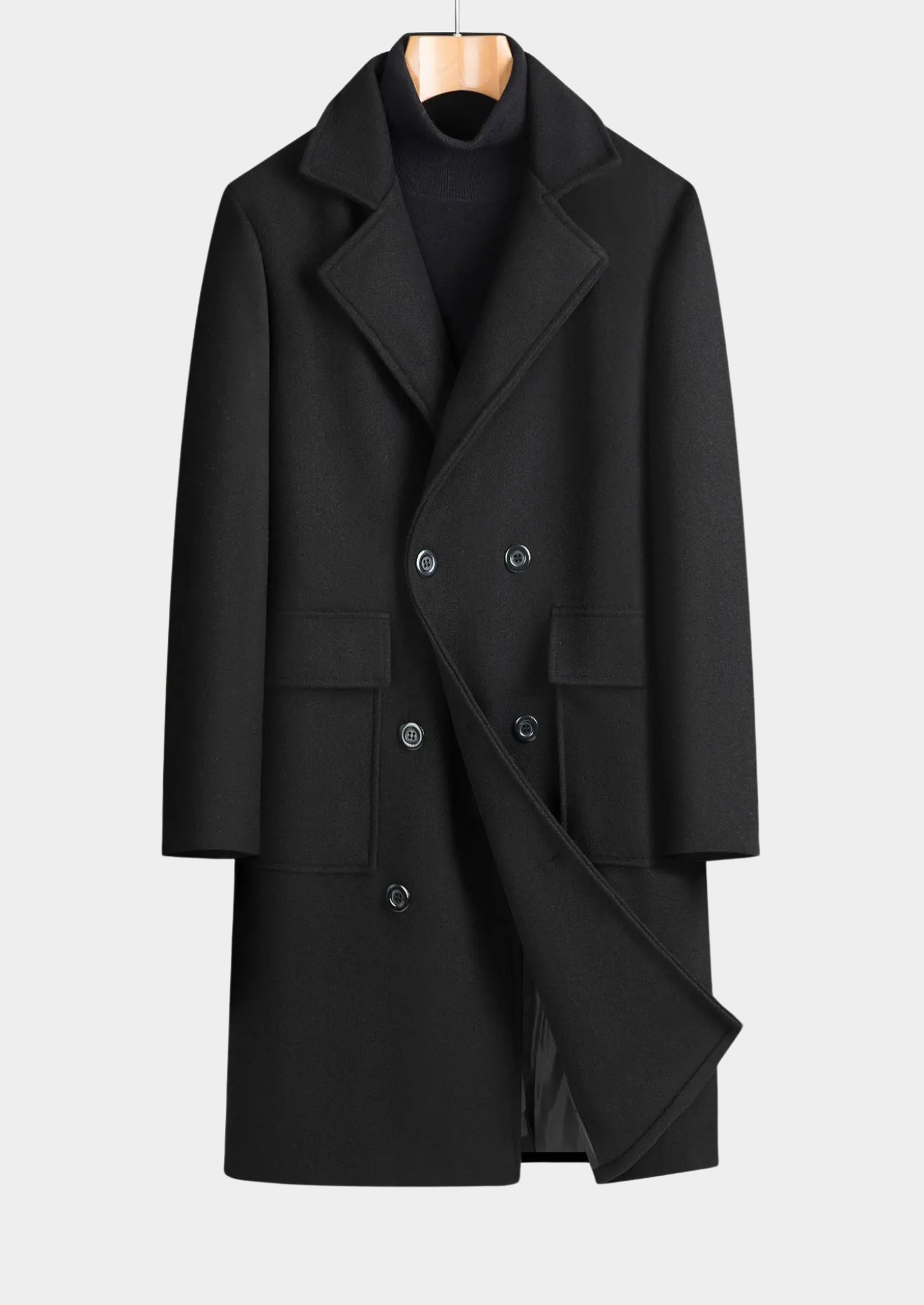 BV GENTLEMAN COAT