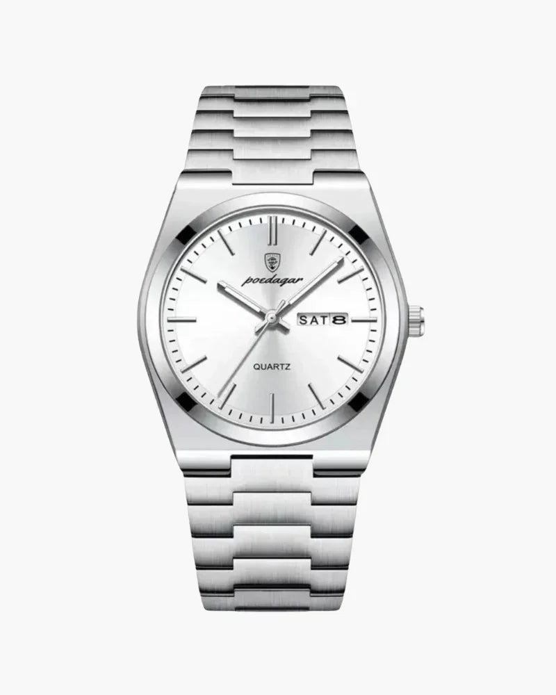 Atlantic Quartz Watch