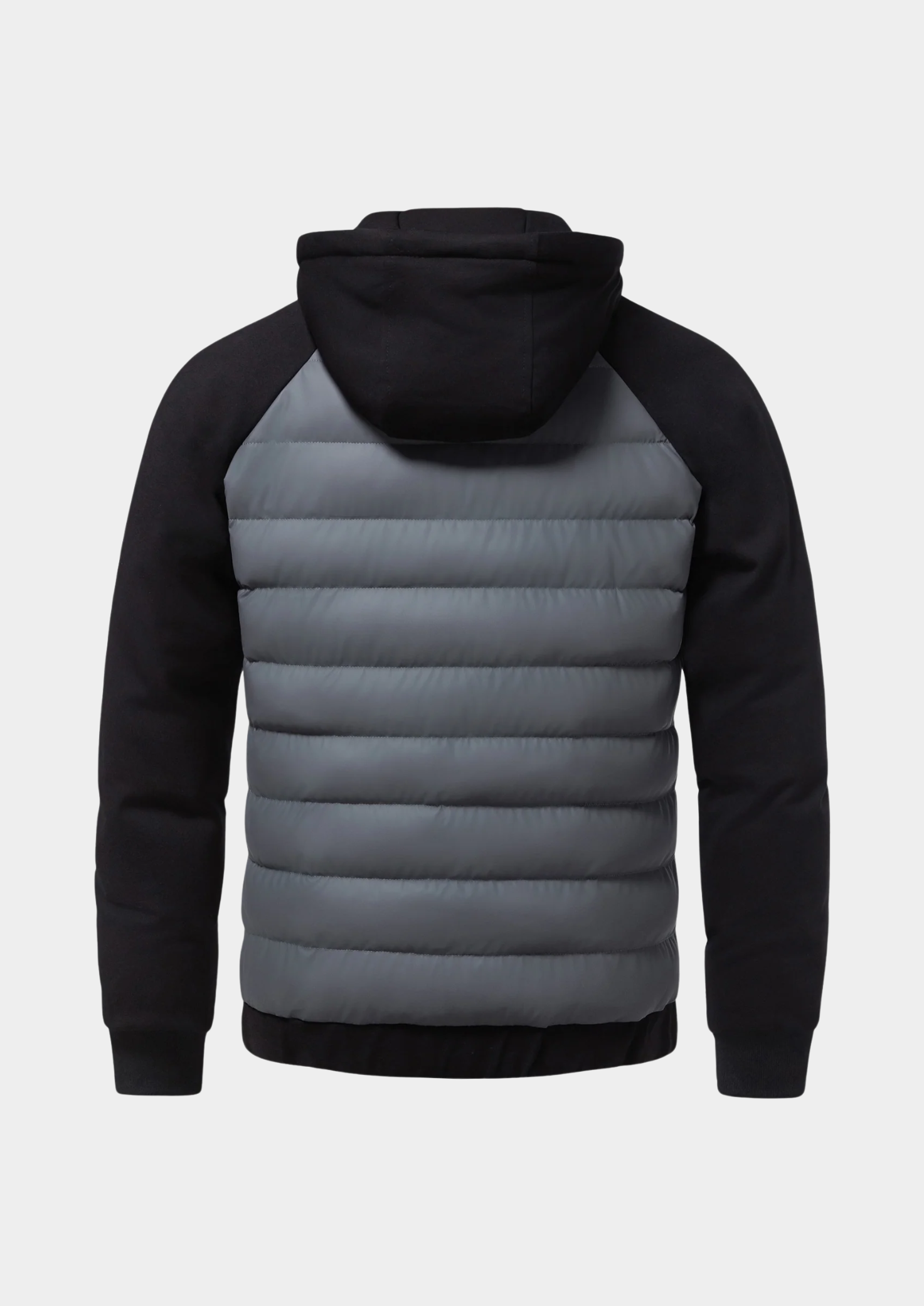 PREMIUM HYBRID Down JACKET v2 - BellVion