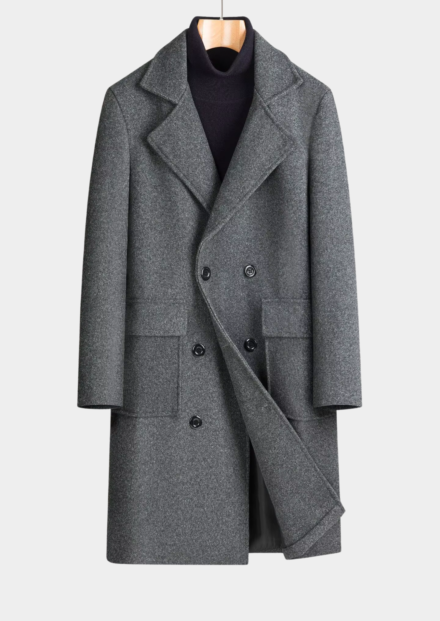 BV GENTLEMAN COAT