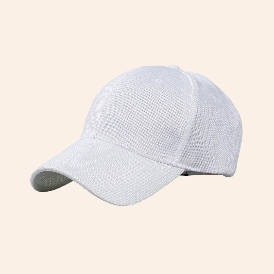 BV LINEN CAP - BellVion