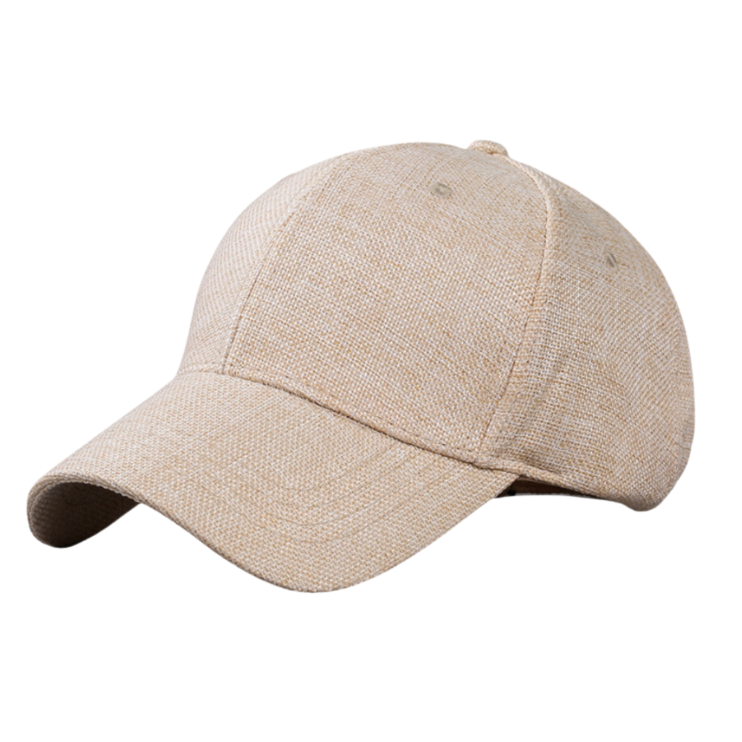 BV LINEN CAP