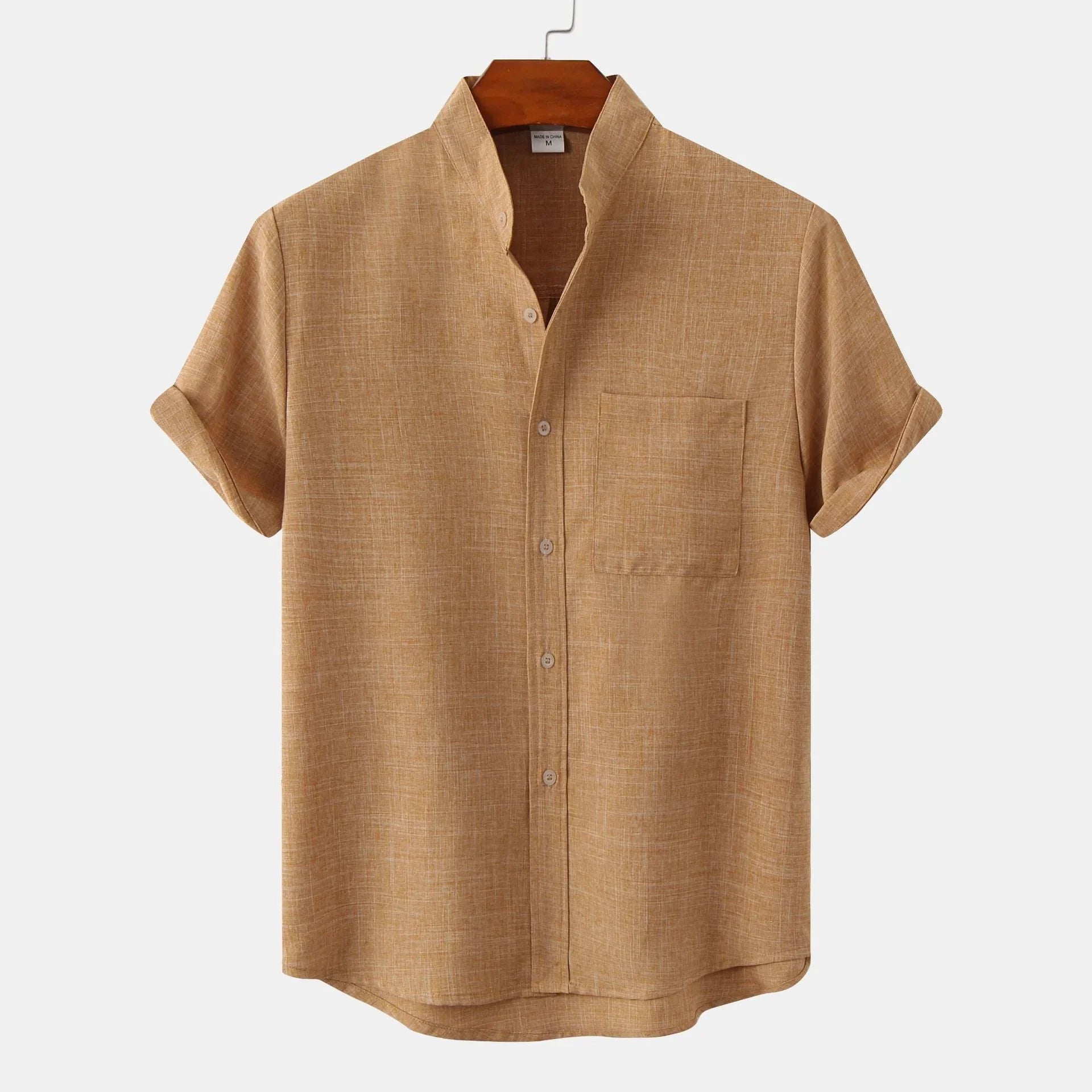 THE Machu Picchu SHIRT - BellVion