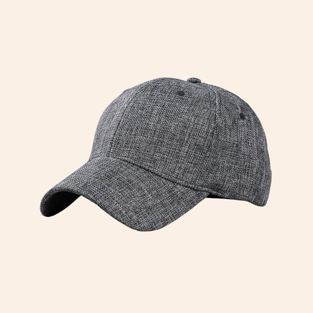 BV LINEN CAP