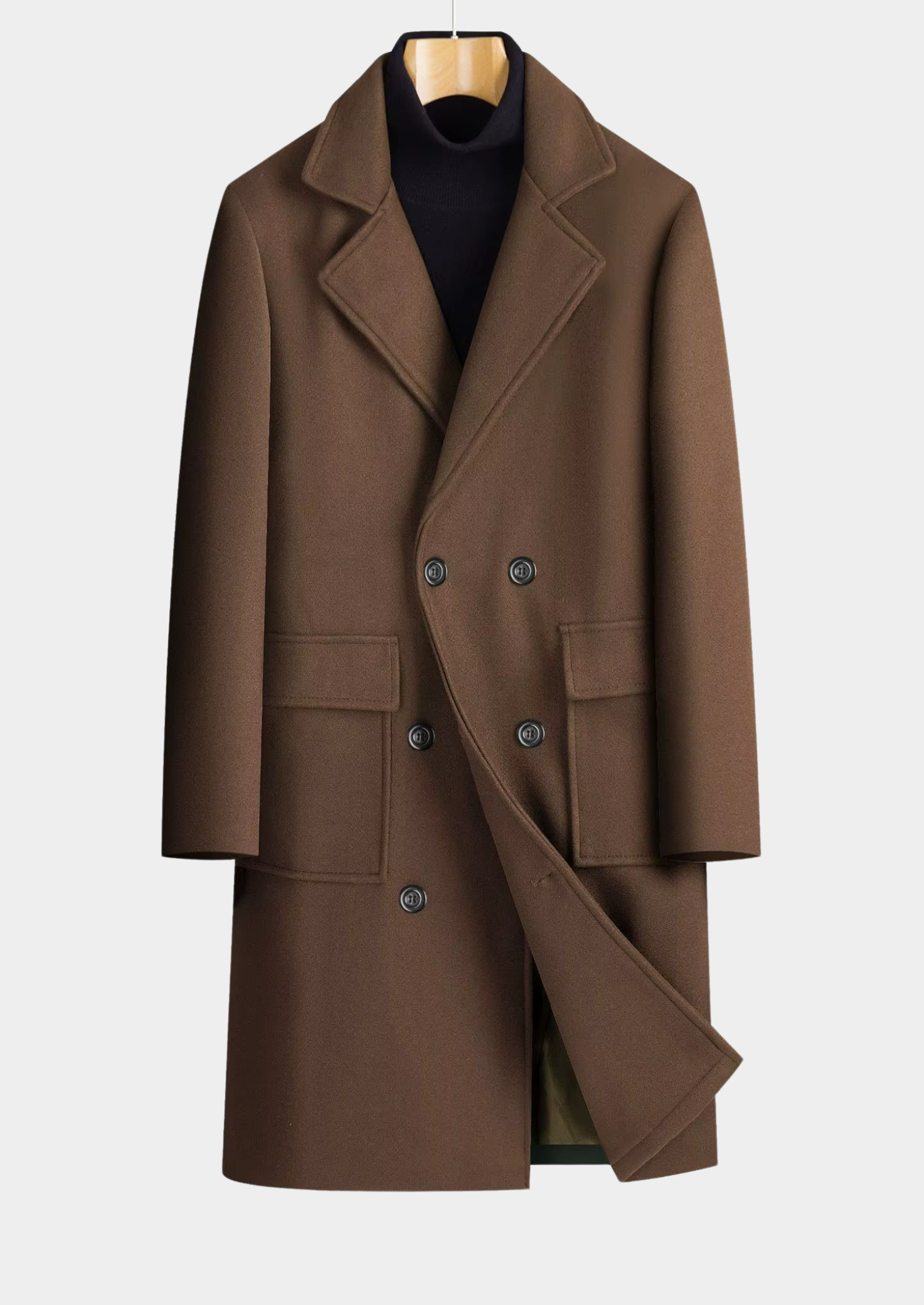 BV GENTLEMAN COAT