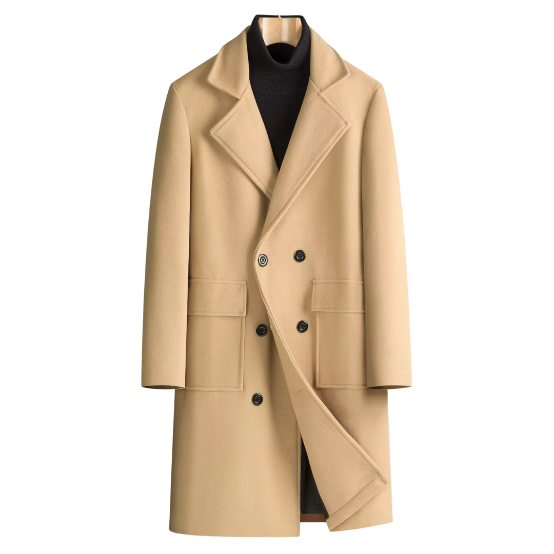 BV GENTLEMAN COAT