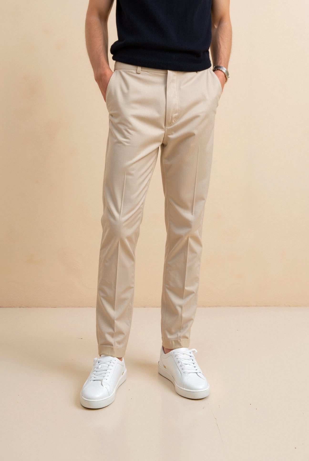 BELLVION Classic Sneaker