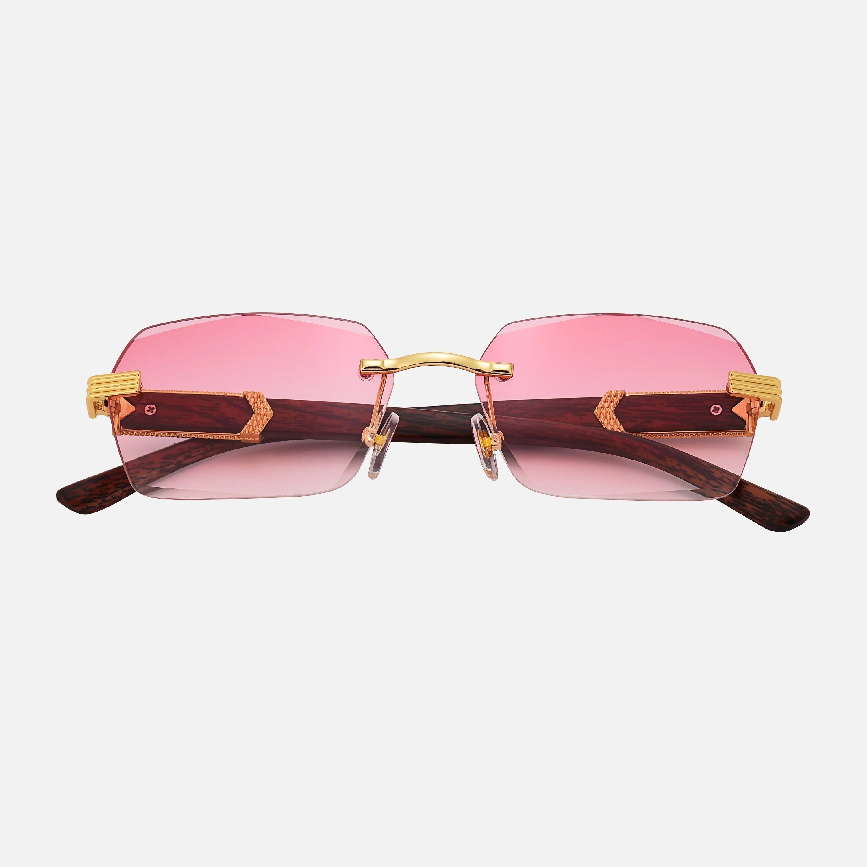BV GUAN Sunglasses - BellVion