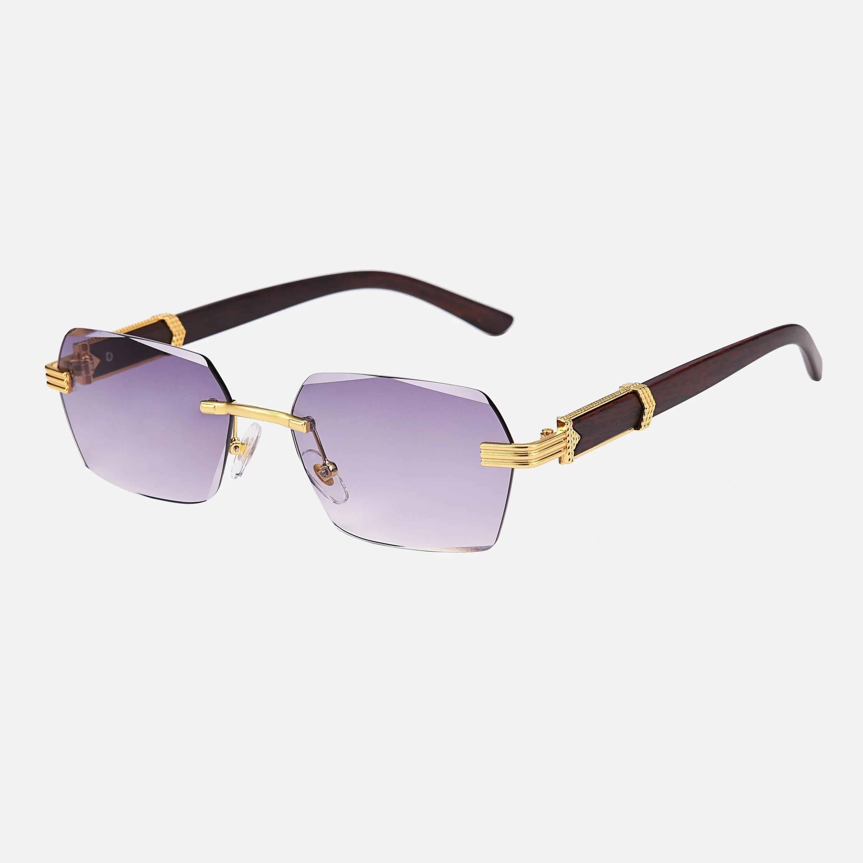 BV GUAN Sunglasses - BellVion