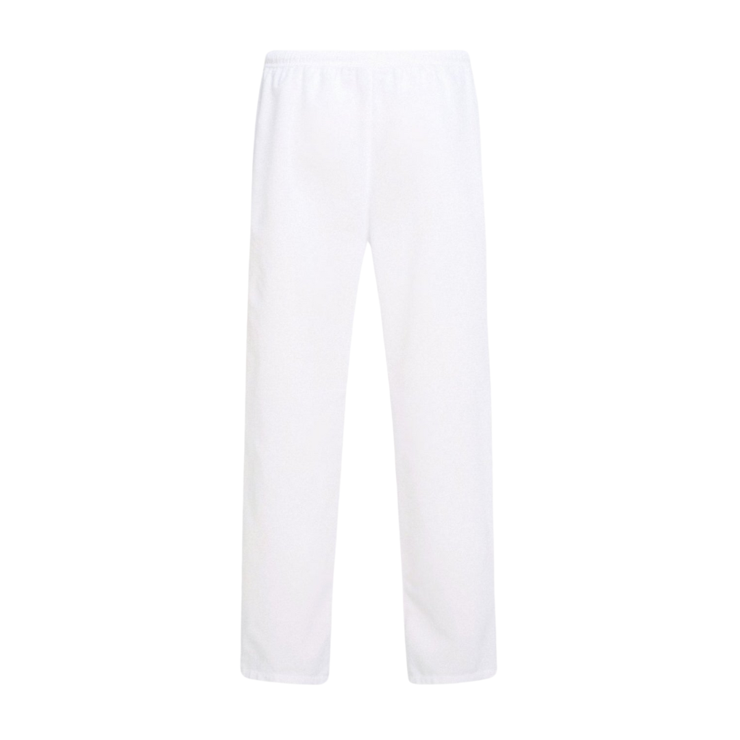 BV Lightweight Beach Cotton Linen Pants