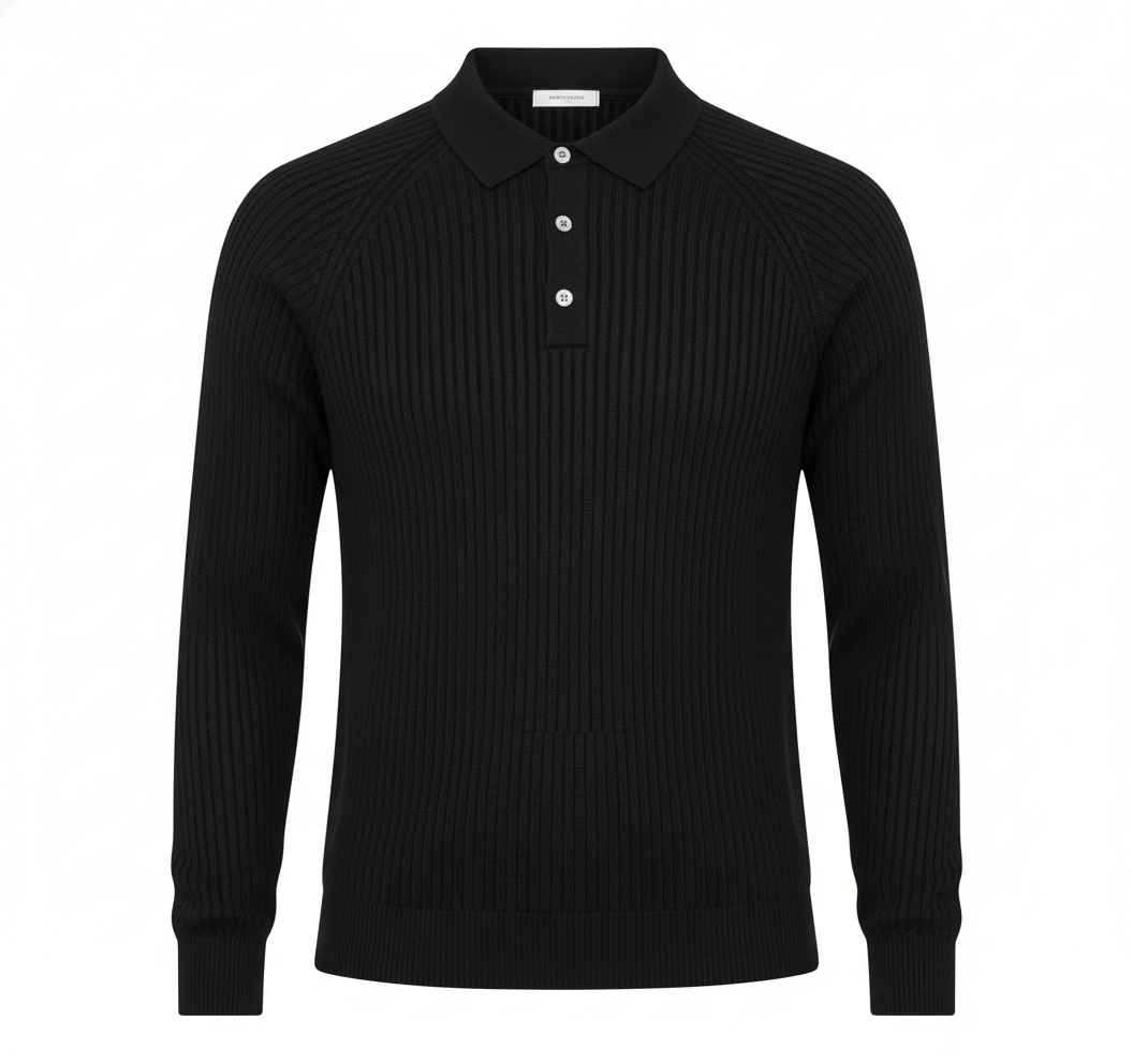 Carvella Merino Woo Sweater