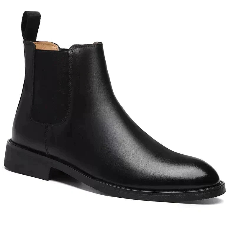 BELLVION Chelsea Boots