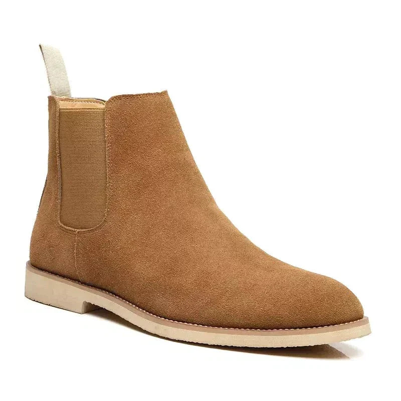 BELLVION Chelsea Boots