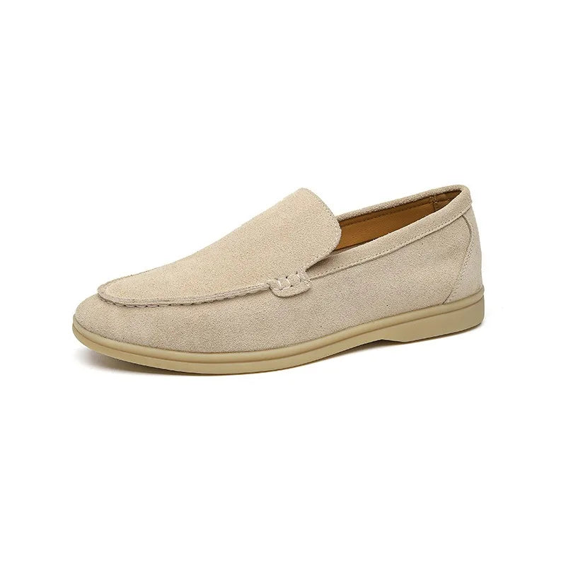 BV PREMIUM Suede Loafers