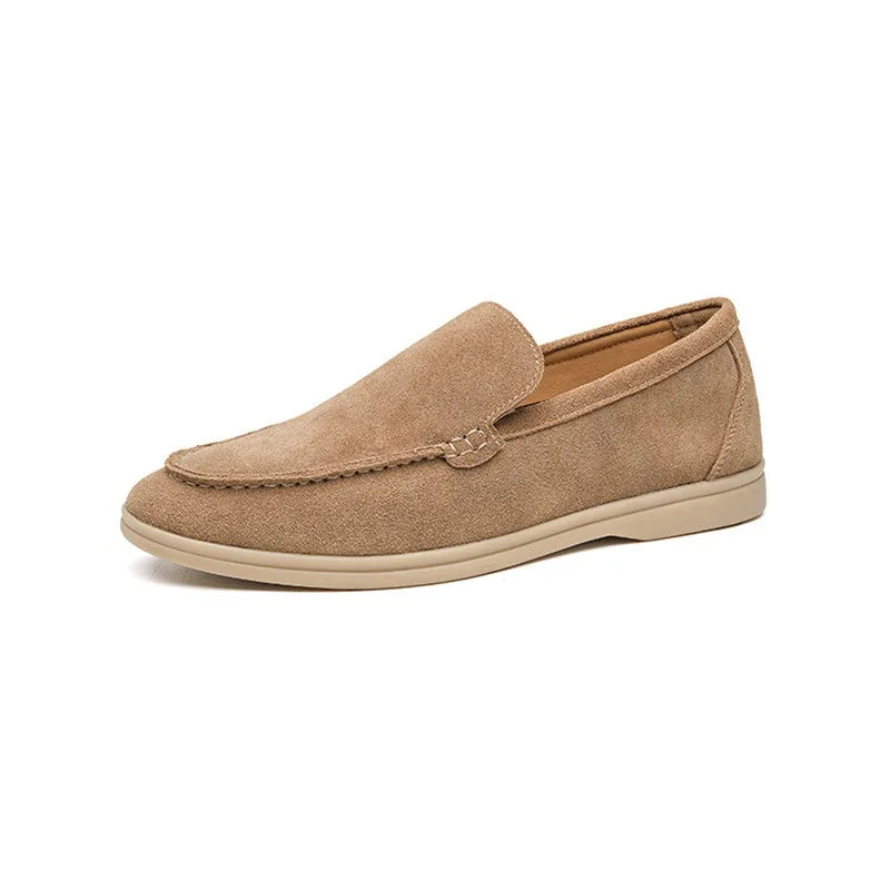BV PREMIUM Suede Loafers