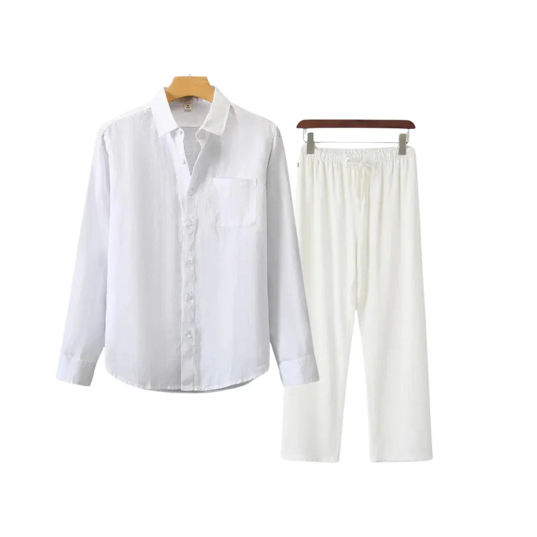 BV Linen Set - BellVion