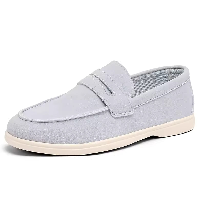 Urban Ease Loafers