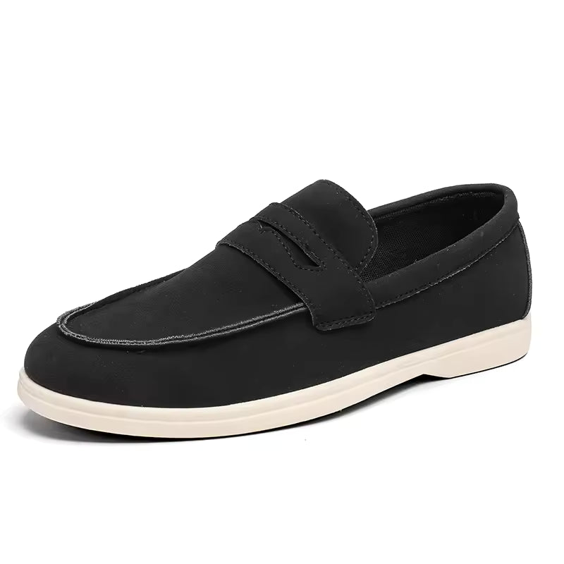 Urban Ease Loafers