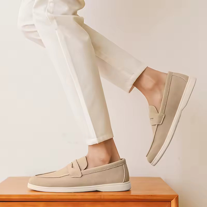 Urban Ease Loafers