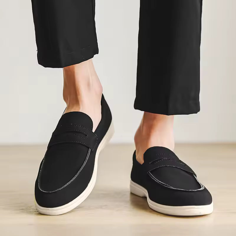 Urban Ease Loafers