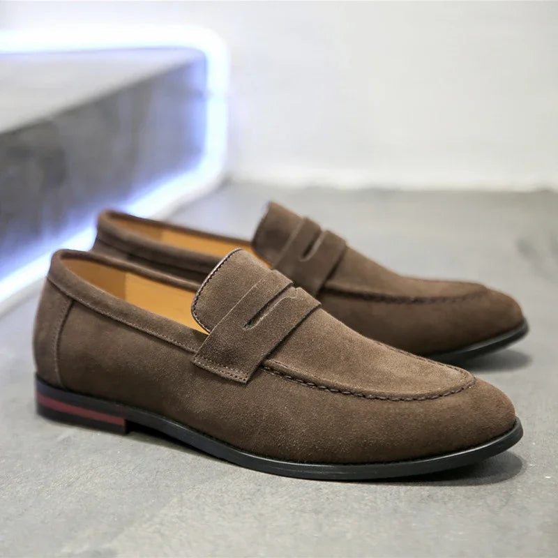 BV Men's Summer Loafers