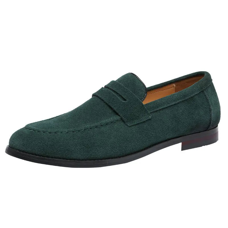 BV Men's Summer Loafers