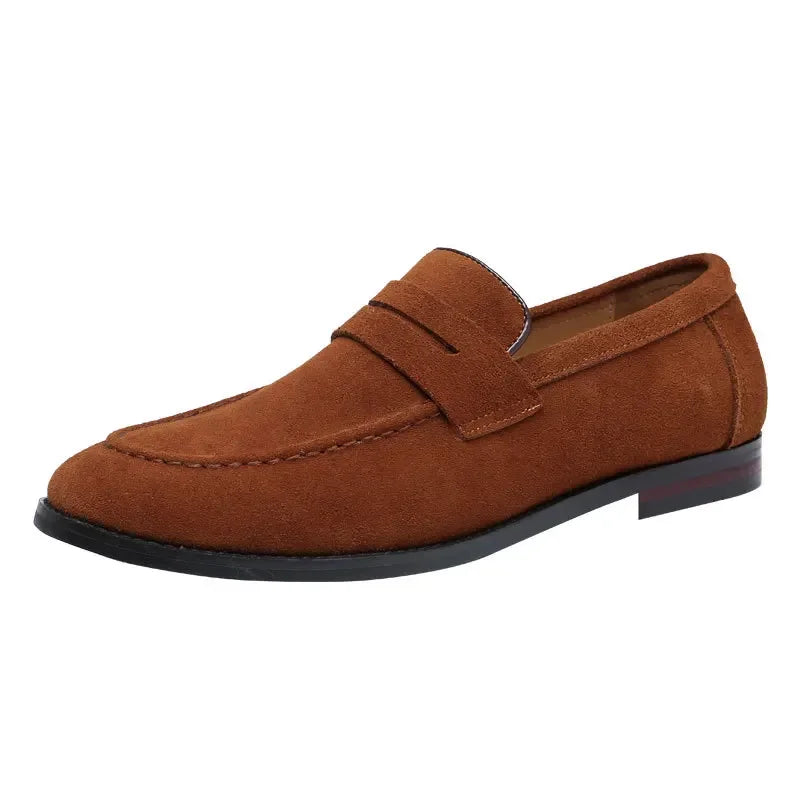 BV Men's Summer Loafers