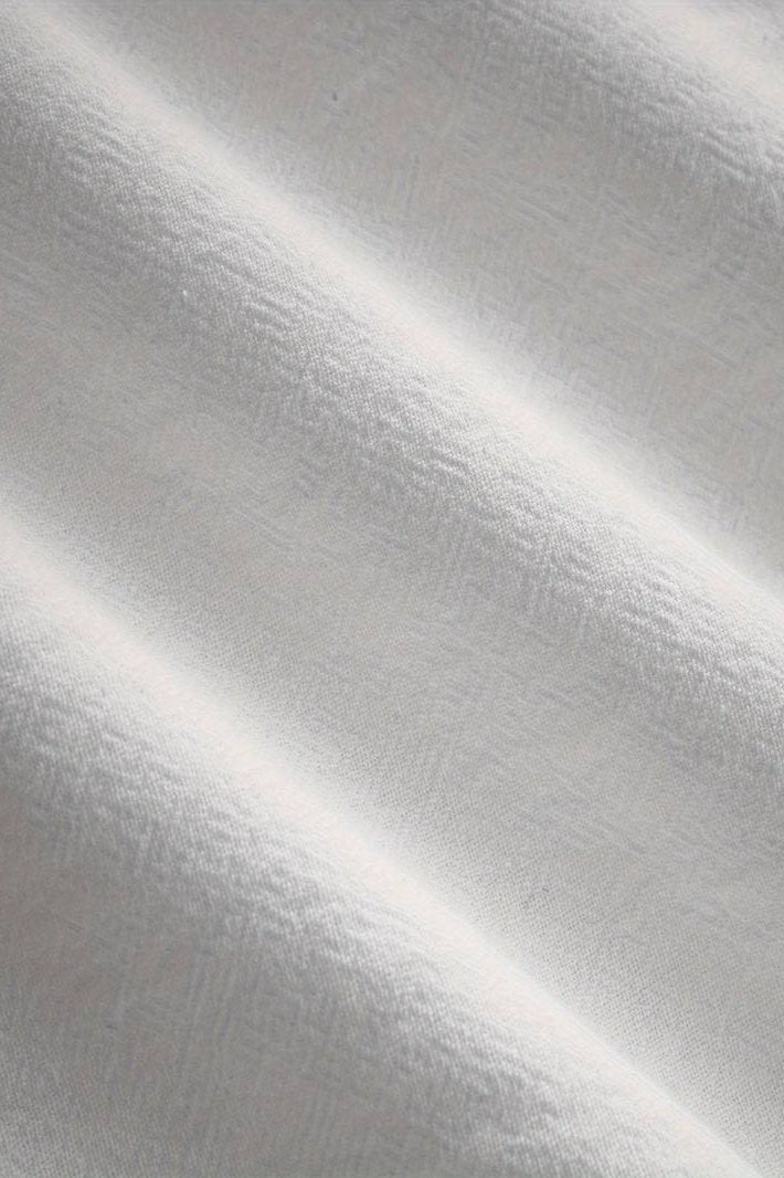 BV Lightweight Beach Cotton Linen Pants