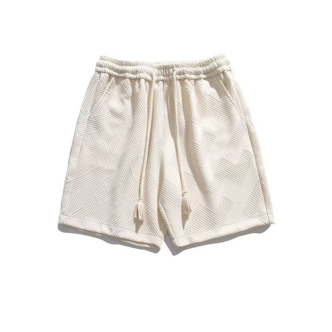 BV Fiji Pattern Shorts