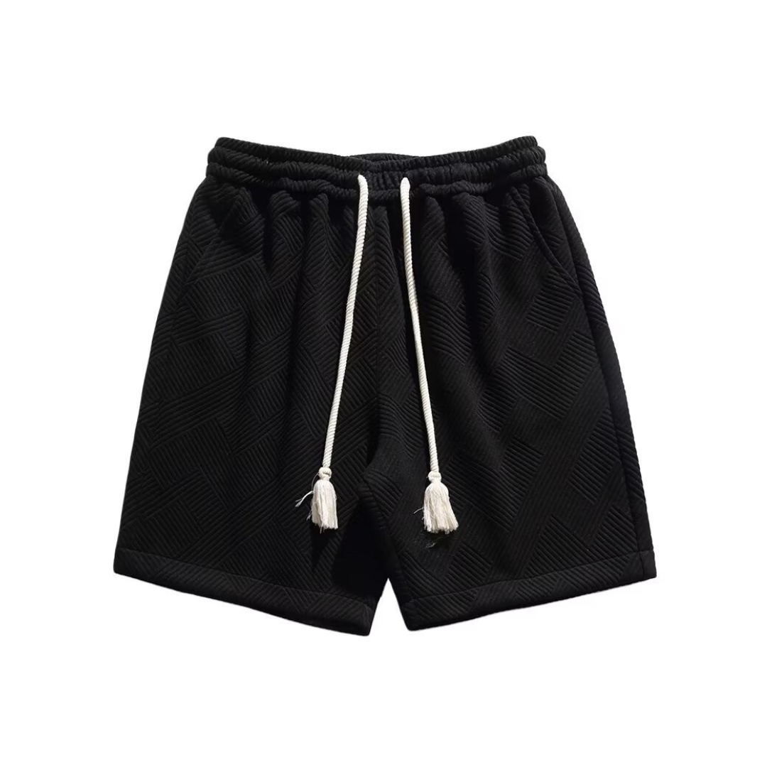 BV Fiji Pattern Shorts