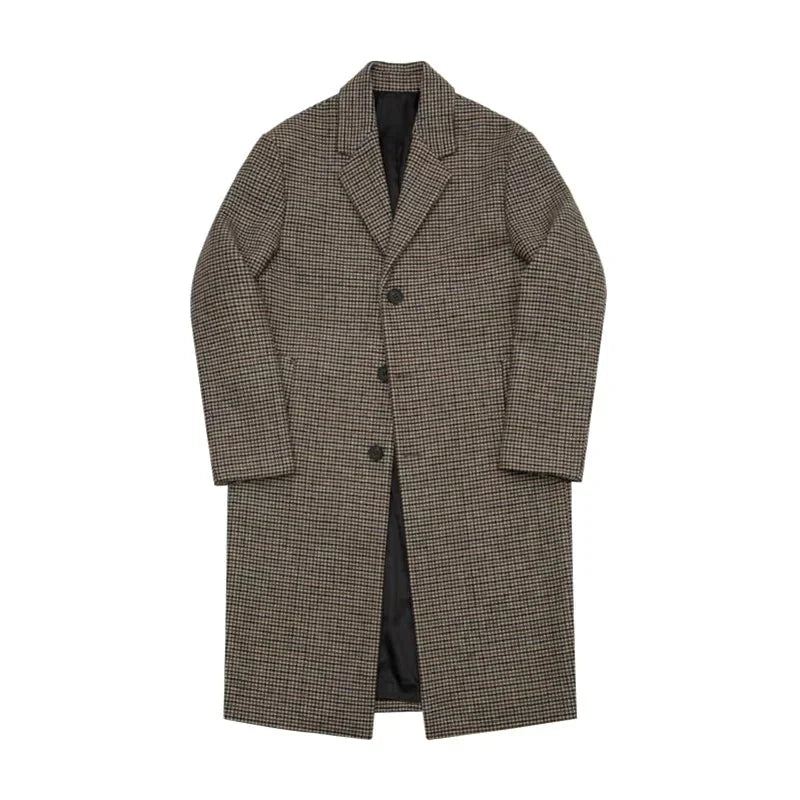 BV Sherlock Coat