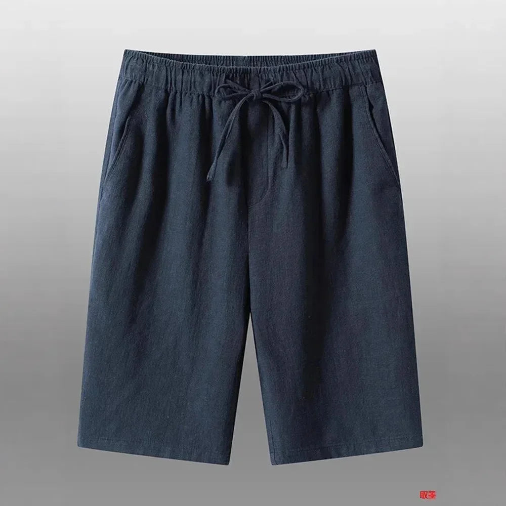 CasaBlanca Essentials Shorts