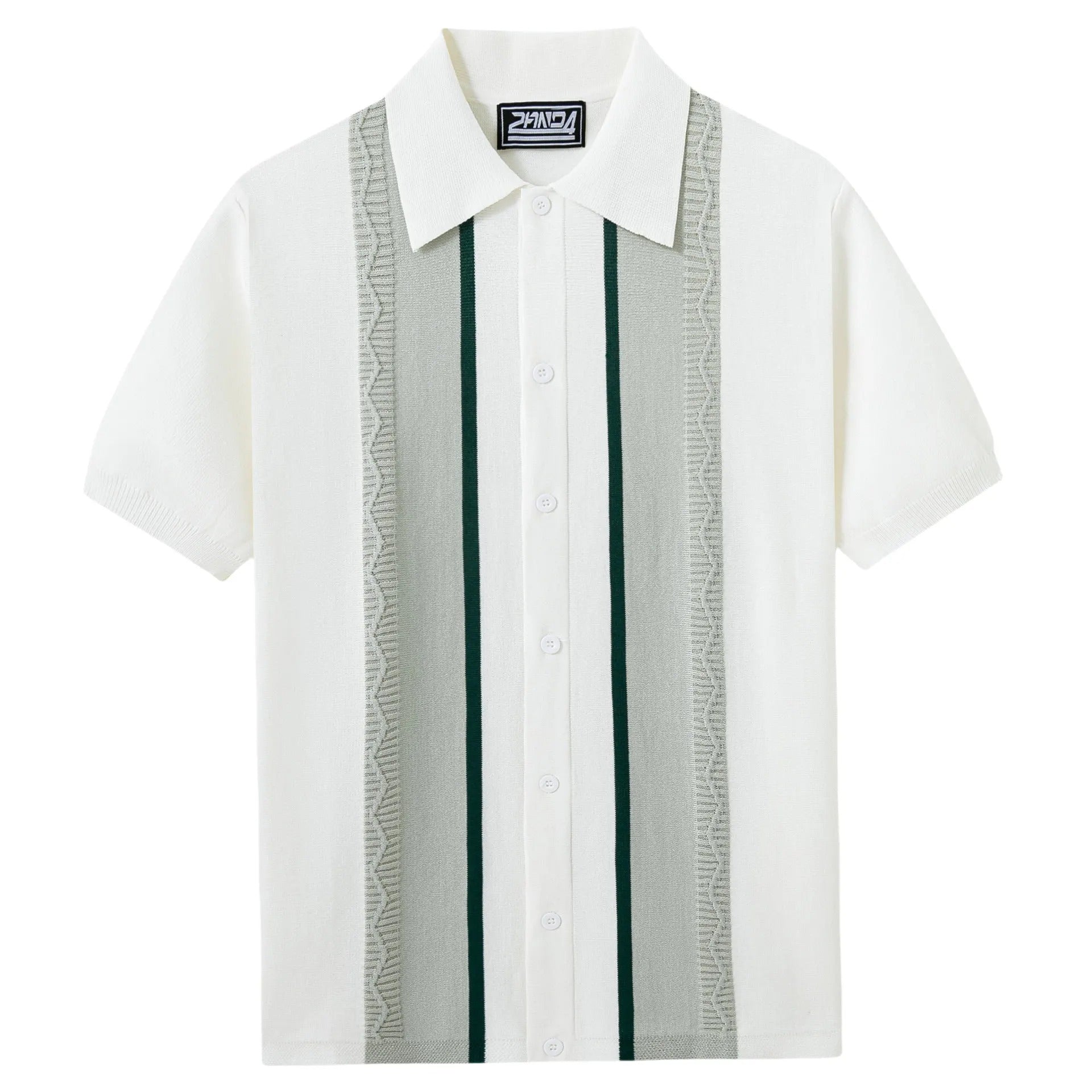Polo Buckingham