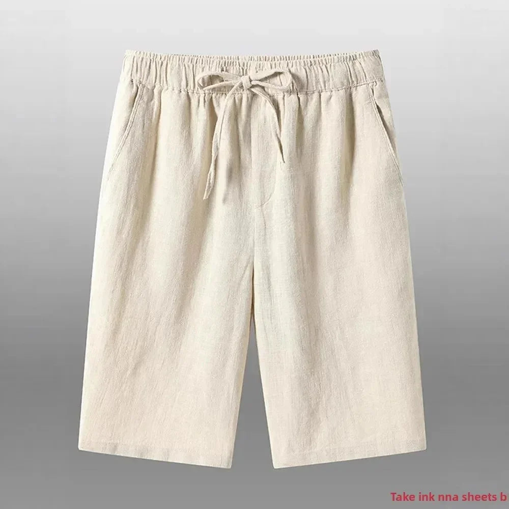 CasaBlanca Essentials Shorts