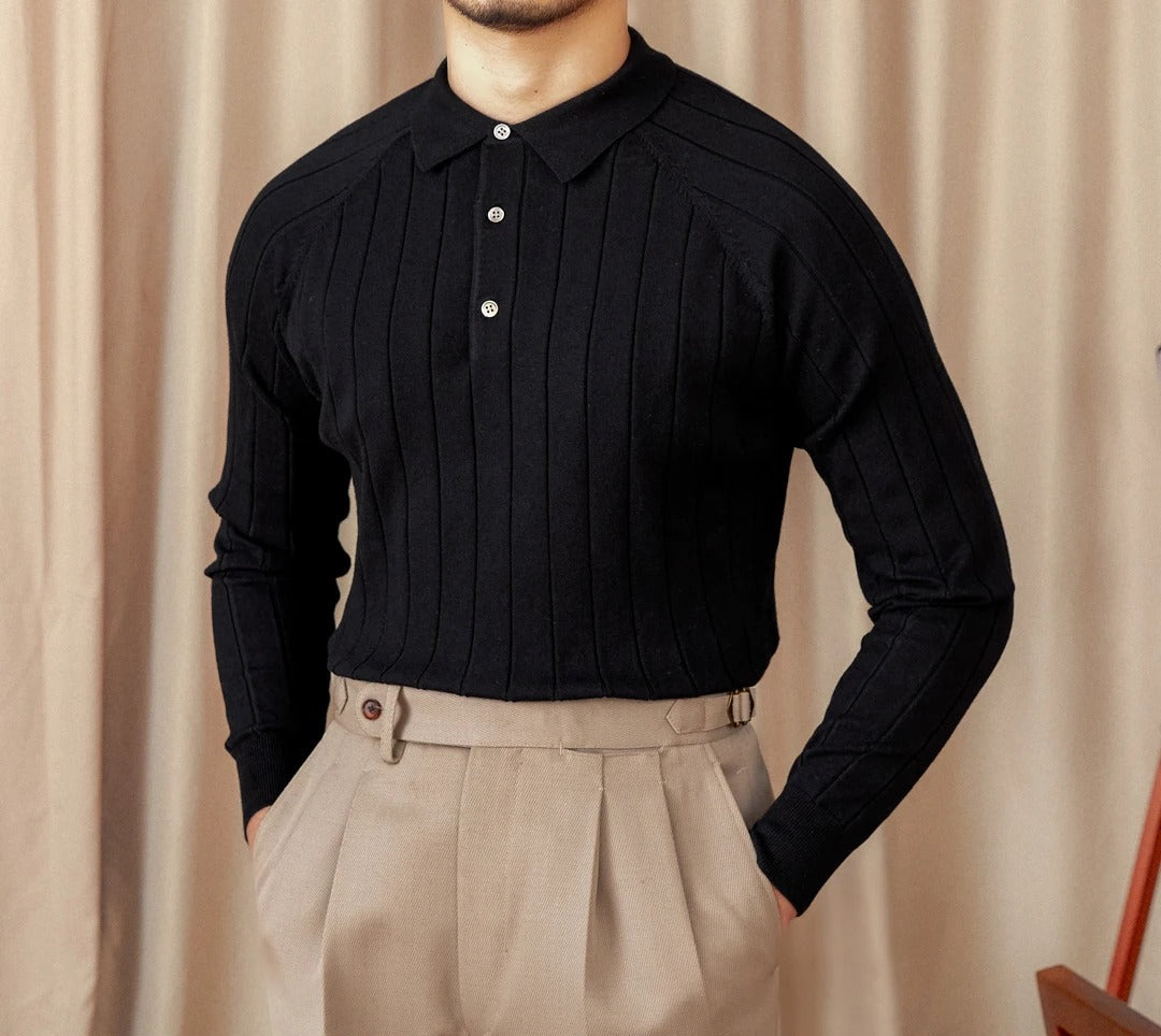 Carvella Merino Woo Sweater