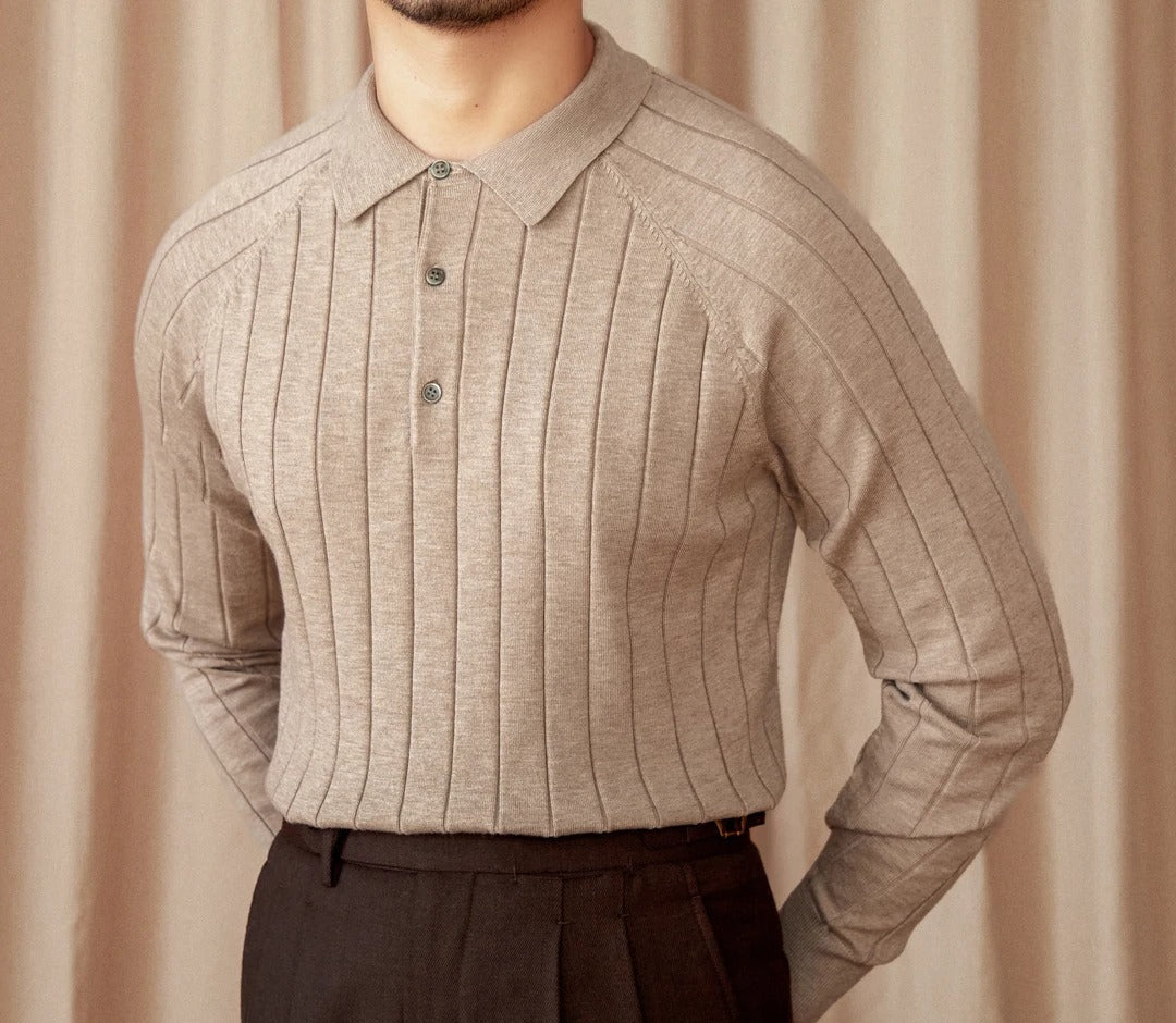 Carvella Merino Woo Sweater