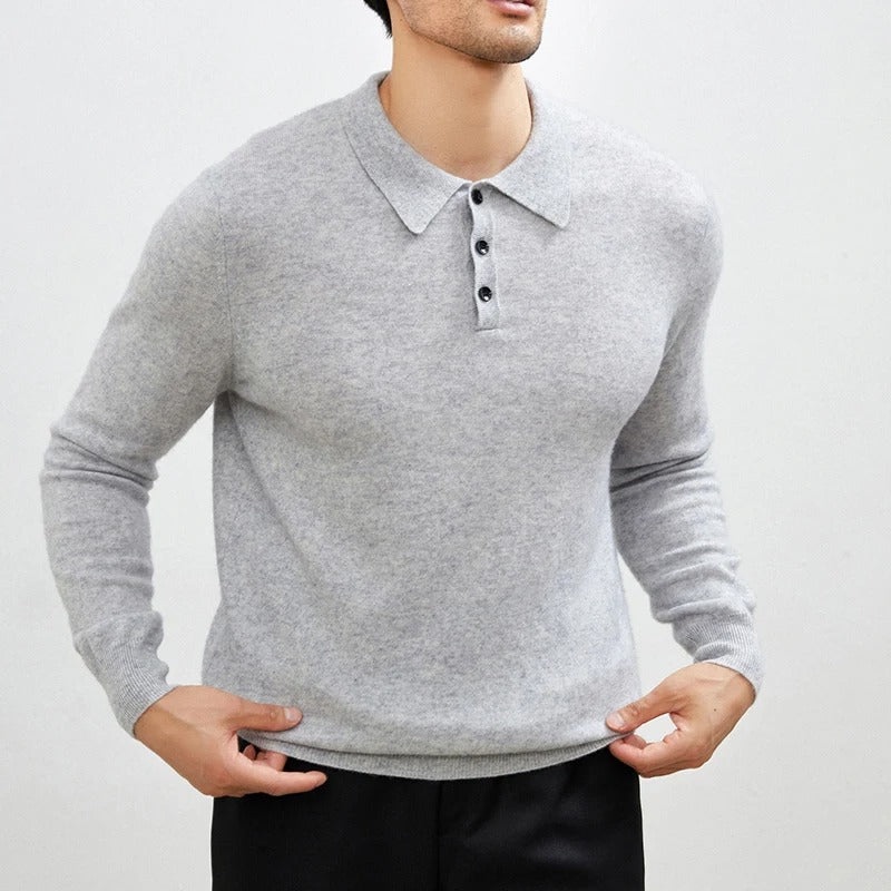 Eliano Heritage Sweater