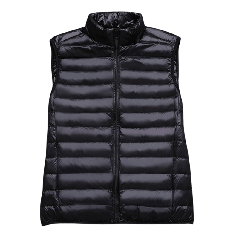 Down Vest - BellVion