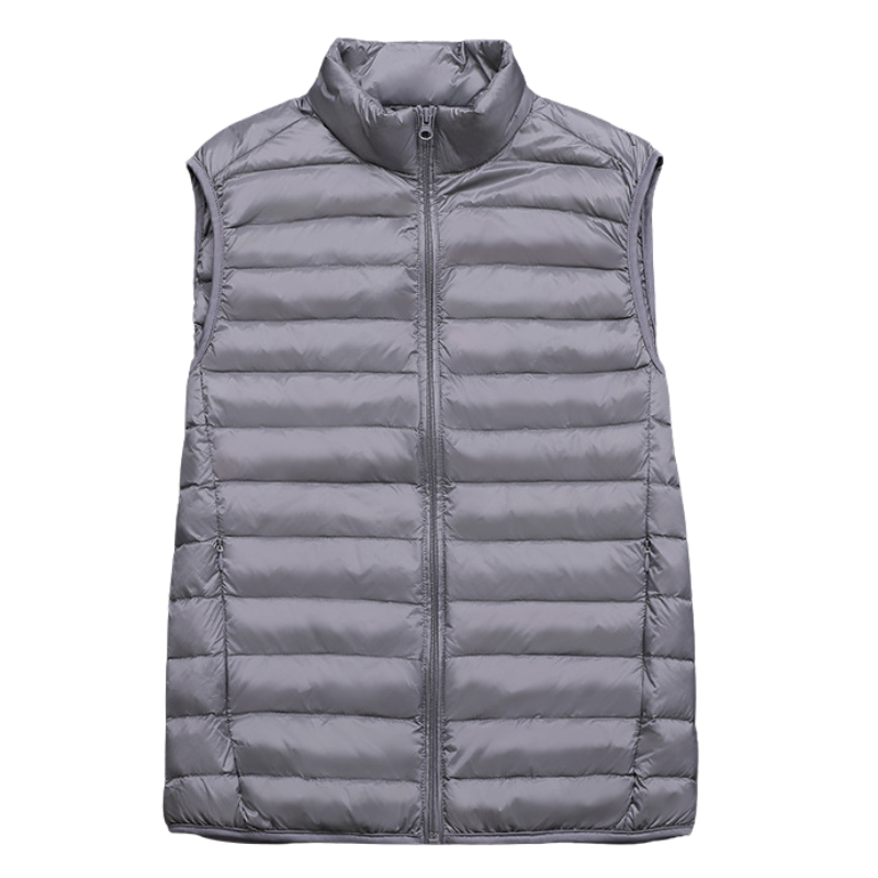 Down Vest - BellVion