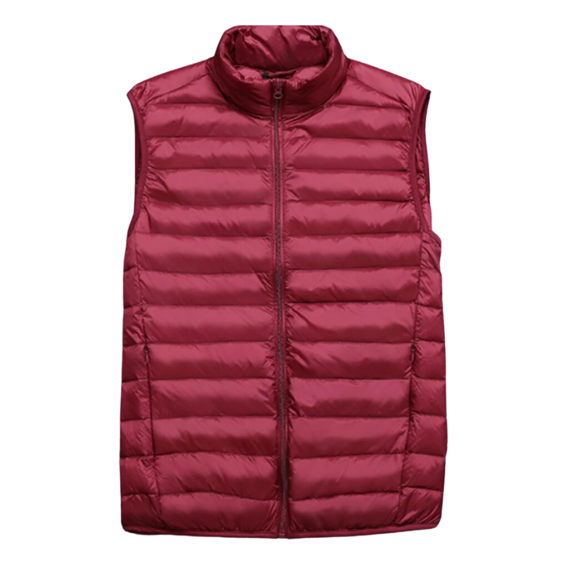 Down Vest - BellVion