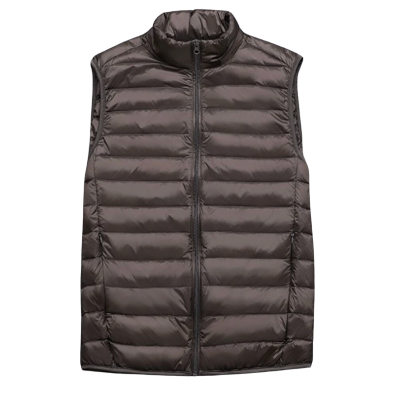 Down Vest - BellVion