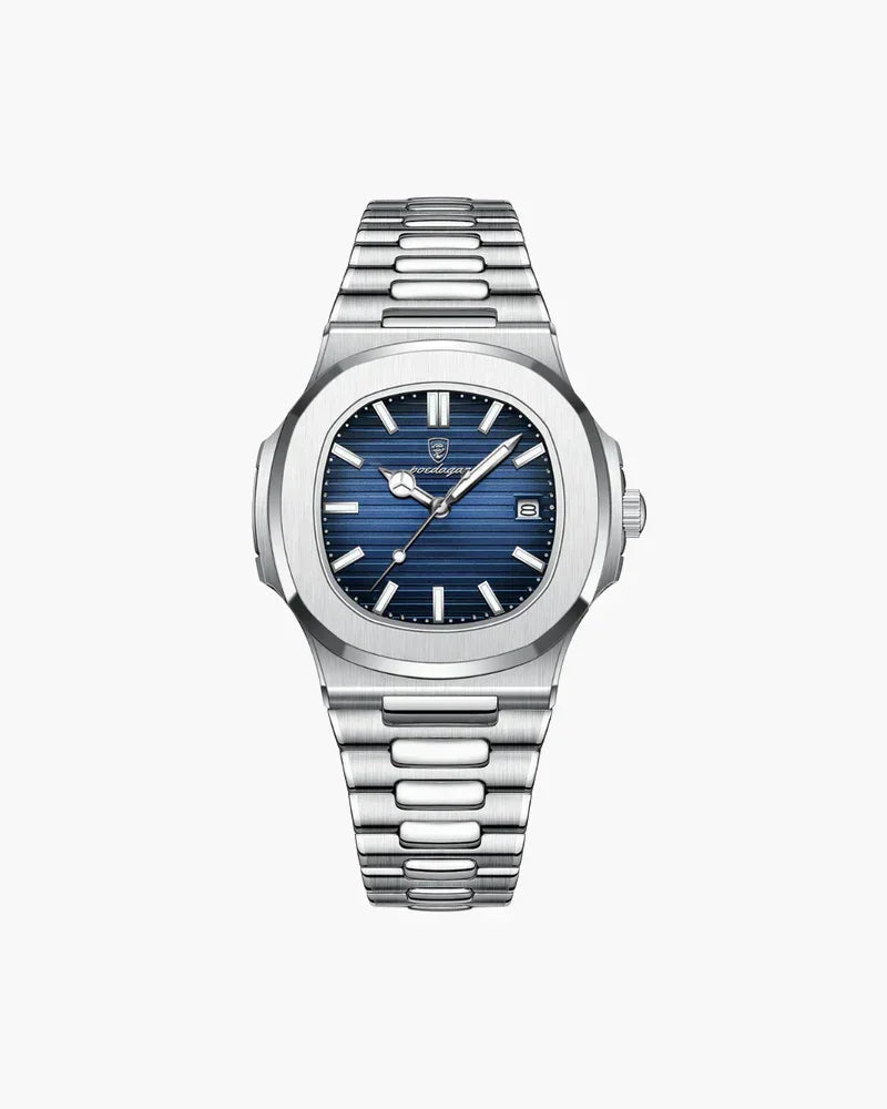 Square Classic Watch