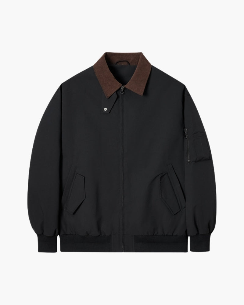 Classic Mayfair Jacket - BellVion