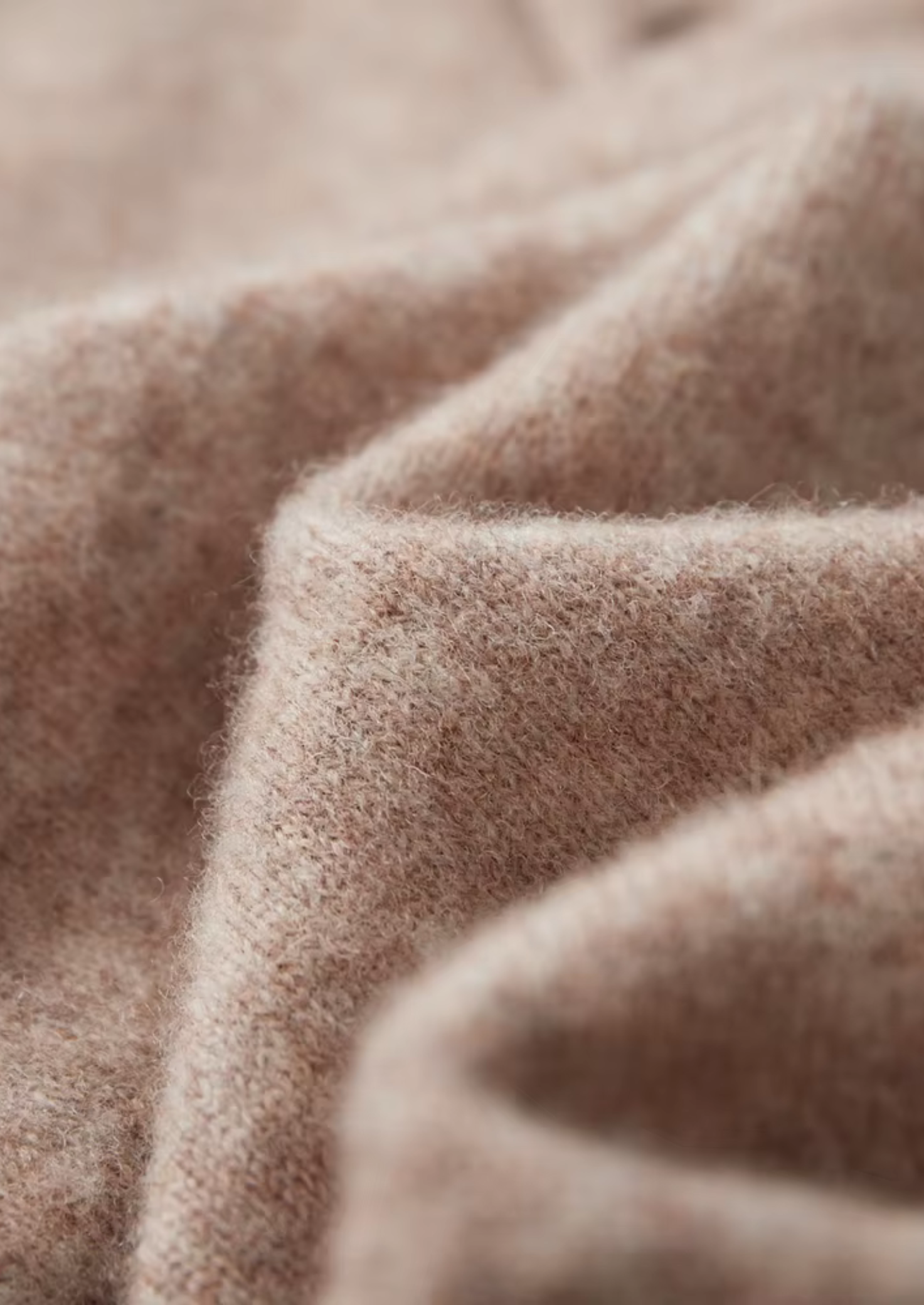 BV WOOL CLASSIC SWEATER POLO