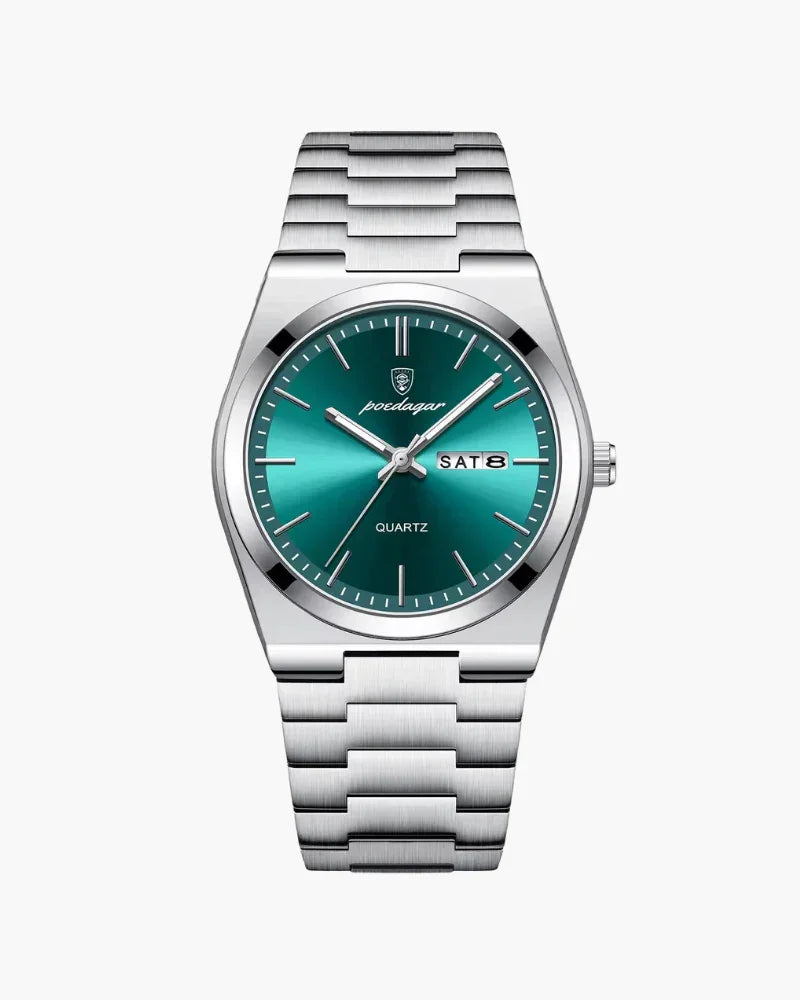 Atlantic Quartz Watch